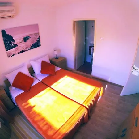 Appartement Lara - One Bedroom With Terrace Dubrovnik