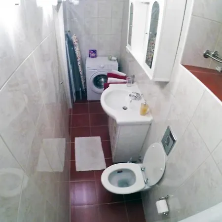 Lara - One Bedroom With Terrace Διαμέρισμα Ντουμπρόβνικ